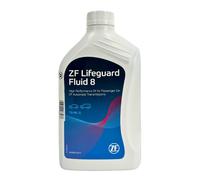 ZF GETRIEBE Automatikgetriebeöl S671.090.312 LAND ROVER,ALPINA,JEEP,RANGE ROVER SPORT LS,RANGE ROVER III LM,DISCOVERY IV LA,RANGE ROVER SPORT LW