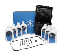 Teilesatz, Ölwechsel-Automatikgetriebe ZF 1087.298.365