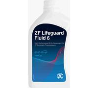 ZF S671.090.255 - Automatikgetriebeöl