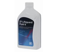 ZF GETRIEBE Automatikgetriebeöl S671.090.312 LAND ROVER,ALPINA,JEEP,RANGE ROVER SPORT LS,RANGE ROVER III LM,DISCOVERY IV LA,RANGE ROVER SPORT LW