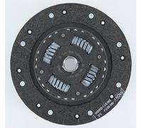 SACHS PERFORMANCE Kupplungsscheibe Performance Ø228mm 228mm für AUDI VW 881861 000020