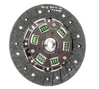 ZF SRE 881861 999802 Performance Kupplungsscheibe