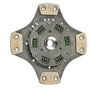 ZF SRE 881861 999879 Performance Kupplungsscheibe