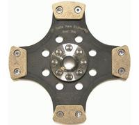 ZF SRE 881864 999505 Performance Kupplungsscheibe