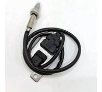 ZFISH 8R0907807F Nox-Sensor passend für Au-di Q5 3.0 für Tdi Quattro für Cpna Cpnb für Ccwa 2008-2018 A8 D4 für Porsche für Macan 95B