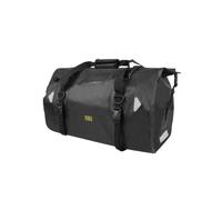 ZHANGZHENGYAO Motorradsitz-Rucksack wasserdichte Motorrad-Hecktasche Für Reisen Outdoor Trockengepäck Rollpack Motorrad-Gepäck Rucksack Sitz(100L)