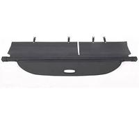 ZhanHY Einziehbarer Auto Laderaumabdeckung Rollo für Renault Koleos 2009-2015,Hutablage Zum Schutz Der PrivatsphäRe Cargo Cover