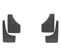 ZhanNuoBHd Kotflügelzubehör Schmutzfänger Für Suzuki Für Jimny Für Sierra Für JB64 Für JB74 2019 2020 2021 Spritzschutz Kotflügel Schmutzfänger 4 Stücke Auto