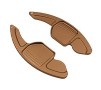 ZHAOHAOSC,Auto-Aluminium-Lenkrad-Schaltpaddel-Schalthebel-Verlängerung passt für Seat passt für Leon ST 5F FR Cupra Ateca Ibiza 6P Arona Tarraco Alhambra