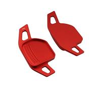 ZHAOHAOSC,Auto-Aluminium-Lenkrad-Schaltpaddel-Schalthebel-Verlängerung passt für Seat passt für Leon ST 5F FR Cupra Ateca Ibiza 6P Arona Tarraco Alhambra