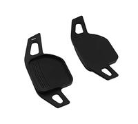 ZHAOHAOSC,Auto-Aluminium-Lenkrad-Schaltpaddel-Schalthebel-Verlängerung passt für Seat passt für Leon ST 5F FR Cupra Ateca Ibiza 6P Arona Tarraco Alhambra