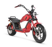 Zhejiang Shansu Smart Technology Co.,LTD E-CHOPPER CP-6.0 45KM/ H ROT (Kopie)
