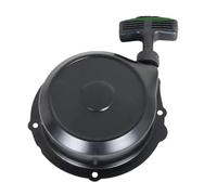 ZHHYGMD Gartenzubehör Für Yamaha für Grizzly 400 07-08 Grizzly 660 02-08 Rückstoß Seilzugstarter Hohe Leistung