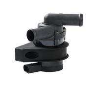 ZHINUAN 12 V Kühlung Elektrische Zusatzwasserpumpe, Passend for VW, Passend for Touareg, 7LA 7L6 7L7 R5 TDI V6 V8 V10 W12 7L0965561D Sekundärwasserpumpe für Automotoren