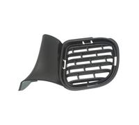 ZHINUAN Auto Vorne Links Unteren Stoßfänger Grill Grille Form Abdeckung Fit for 2015-2018 Dodge Challenger Nebel Licht Lünette 68259763AA Kühlergrill für Nebelscheinwerfer