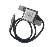 ZHjLut NOx Sensor 8W0907807Q 8R0907807N 8W0907807C 8W0907807G Kompatibel Mit A4 Für Avant 2,0 TDI 3,0 5,0 TDI Für Quattro Nox Sensor