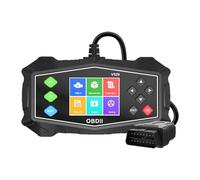 ZHSDMB Diagnosegerät Auto für Citroen DS4 DS5 2011-2015, KFZ Scanner, Reading Clearing Fault Codes, Echtzeitdaten, Plug-and-Play Einfache Installation