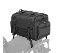 ZHSDMB Motorrad Hecktasche für BMW G310R 2016-2024, wasserdichte Erweiterbare Große Kapazität Motorradtasche für Touring & Täglichen Gebrauch