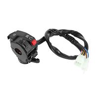 zhuolong 22mm Lenkerschalter 9 Pins 8 Drähte Passend für 200ccm 250ccm Dirt Quad Bike Motorrad ATV