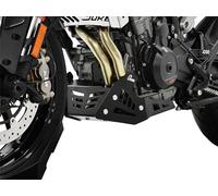 ZIEGER Motorschutz Unterfahrschutz Bugspoiler kompatibel mit KTM 790 Duke / 890