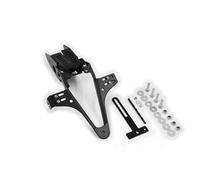 ZIEGER Kennzeichenhalter Aprilia SMV 750 Dorsoduro für SMV 750 Dorsoduro