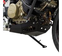 ZIEGER Bugspoiler Skide Plate für Ducati Multistrada V4 BJ 2021- Unterfahrschutz