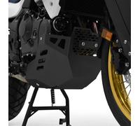 ZIEGER Bugspoiler Skide Plate Honda XL 750 Transalp BJ 2023-25 Unterfahrschutz s