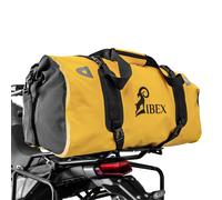 ZIEGER Gepäckbrücke und Motorradtasche Wasserdicht für BMW R 1200 R BJ 2015-18 /