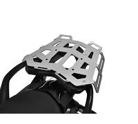 ZIEGER Gepäckträger kompatibel mit BMW R 1200 R BJ 2015-18 / R 1200 RS BJ 2014-1