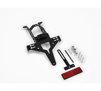 ZIEGER kurzer Kennzeichenhalter für KTM 690 Duke 08-11|R 10-12 |Supermoto | SMR|