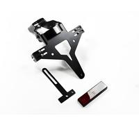 ZIEGER kurzer Kennzeichenhalter- träger für MV Agusta F3 675 | F3 800 BJ 12-18