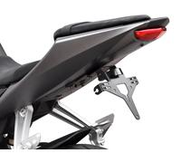 ZIEGER Motorrad Kennzeichenhalter YZF-R125