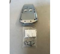 ZIEGER Motorschutz Ducati Multistrada 1200 BJ 2015-17 für Multistrada 1200