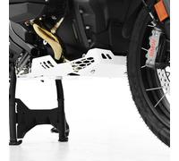 ZIEGER Motorschutz für BMW R 1300 GS BJ 2023- Unterfahrschutz weiß