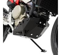 ZIEGER Motorschutz für Ducati Hypermotard 698 Mono BJ 2023- Unterfahrschutz schw