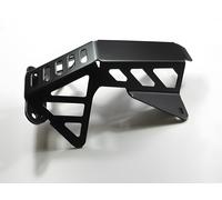 ZIEGER Motorschutz für Ducati Multistrada 1200 BJ 10-14 Unterfahrschutz schwarz