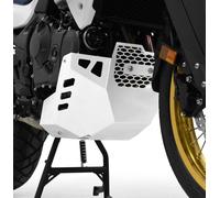 ZIEGER Bugspoiler Skide Plate für Honda XL 750 Transalp BJ 2023- Unterfahrschutz