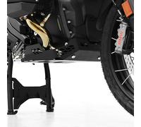 ZIEGER Motorschutz kompatibel mit BMW R 1300 GS schwarz