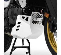 ZIEGER Bugspoiler Skide Plate für Honda XL 750 Transalp BJ 2023- Unterfahrschutz