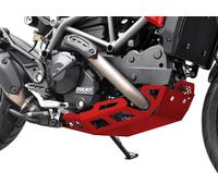 ZIEGER Motorschutz Ducati Hyperstrada 821 BJ 2013-15 für Hypermotard 821