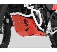 kompatibel mit Yamaha Ténére 700 BJ 2019-20 ZIEGER Motorschutz Unterfahrschutz r