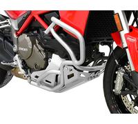ZIEGER Motorschutz Ducati Multistrada 1200 BJ 2015-17 für Multistrada 1200