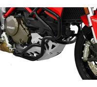 ZIEGER Motorschutz Ducati Multistrada 1200 / S BJ 2015-17 für Multistrada 1200