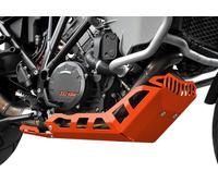 ZIEGER Motorschutz KTM 1050 Adventure BJ 2015-16 für 1050 Adventure