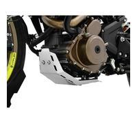 ZIEGER Motorschutz Unterfahrschutz Vitpilen 401 BJ 2018-19 weiß