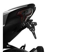 ZIEGER Pro Kennzeichenhalter für CFMoto 450SR kurzer Kennzeichenträger