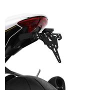 ZIEGER Pro Kennzeichenhalter für Triumph Speed Triple 1200 RR kurzer Kennzeichen