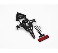 ZIEGER Pro Kennzeichenhalter für Triumph Street Triple / 675 /R / Daytona 675 /R