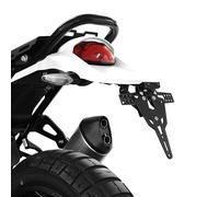 ZIEGER Pro Kennzeichenhalter Kennzeichenhträger Heckumbau kompatibel mit: 2149_0_60