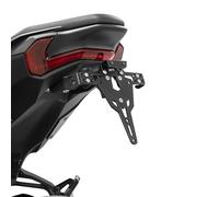 ZIEGER Pro Kennzeichenhalter für Kawasaki Z900 kurzer Kennzeichenträger
